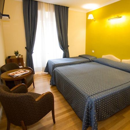 Flann O'Brien Rooms Roma Eksteriør bilde