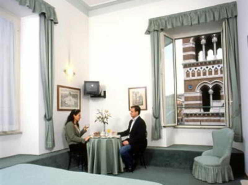 Flann O'Brien Rooms Roma Eksteriør bilde